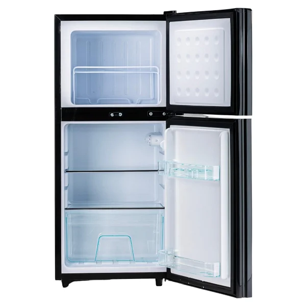 U-Frigo Limited Edition 12-24 V 108 Lt Kompresörlü Marin Karavan Buzdolabı - Görsel 3