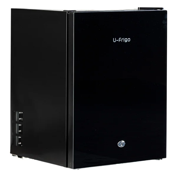 U-Frigo Limited Edition 12-24 V 68 Lt Kompresörlü Marin Karavan Buzdolabı - Görsel 2