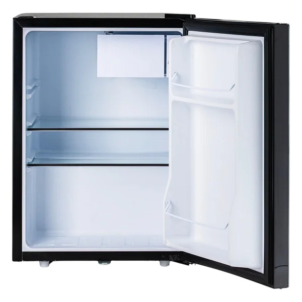 U-Frigo Limited Edition 12-24 V 68 Lt Kompresörlü Marin Karavan Buzdolabı - Görsel 3