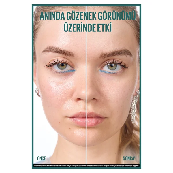 Maybelline New York Poreless Jelly Gözenek Gizleyici 30 Ml Makyaj Bazı - Görsel 5