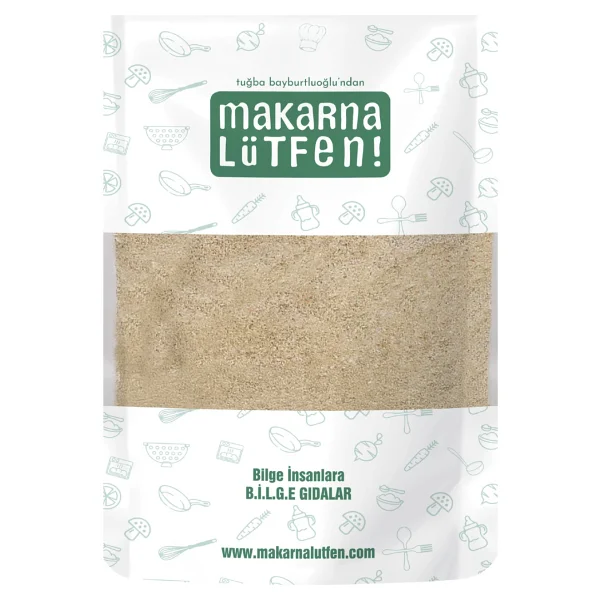 Makarna Lütfen Brokoli Ve Havuçlu Sebze Çorbası 8 Ay 50 G - Görsel 4