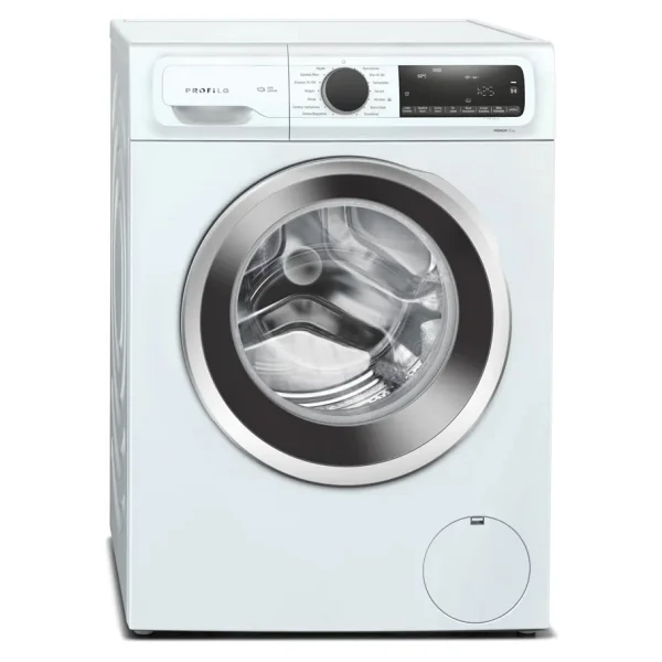 Profilo Cga25202tr 1200 Devir 10 Kg Çamaşır Makinesi - Görsel 9