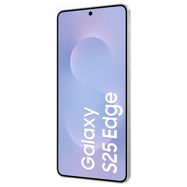 Samsung Galaxy S25 Edge 512 GB Titanyum Buz Mavisi - Görsel 10