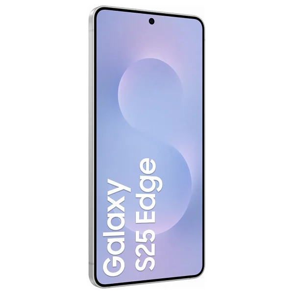Samsung Galaxy S25 Edge 512 GB Titanyum Buz Mavisi - Görsel 8