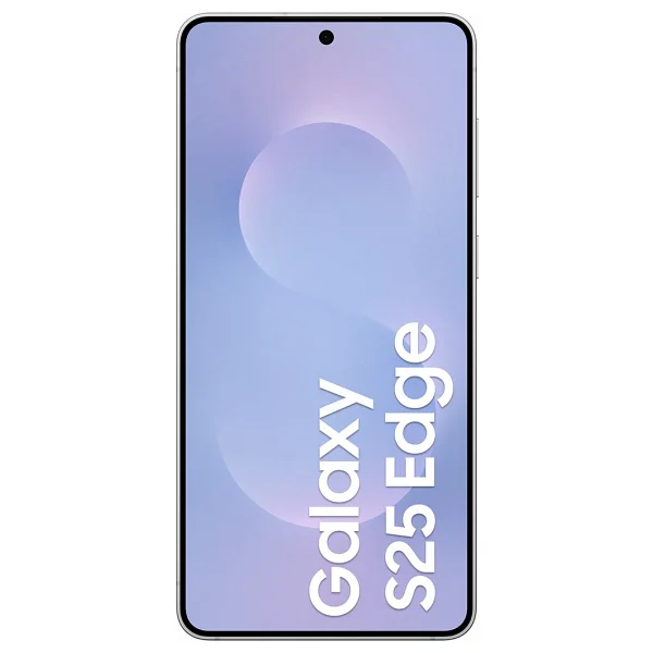 Samsung Galaxy S25 Edge 512 GB Titanyum Buz Mavisi - Görsel 7