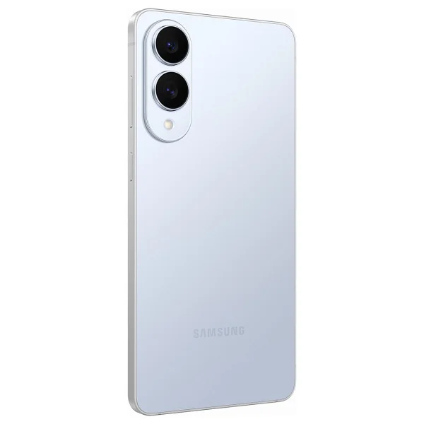 Samsung Galaxy S25 Edge 512 GB Titanyum Buz Mavisi - Görsel 9