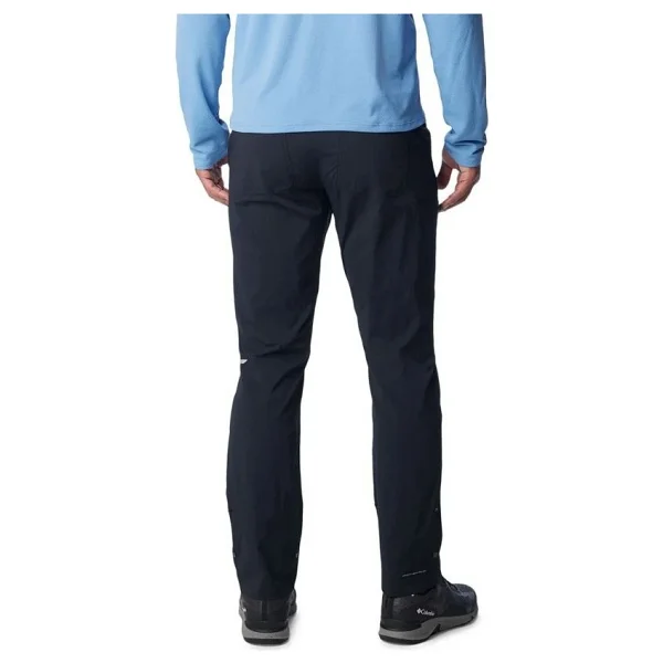Columbia Wanoga Lightweight Ao5878 Erkek Outdoor Pantolon - Görsel 3