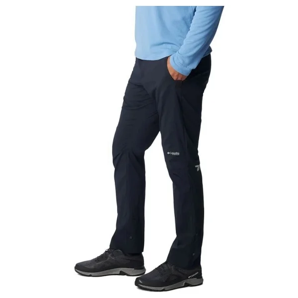 Columbia Wanoga Lightweight Ao5878 Erkek Outdoor Pantolon - Görsel 4