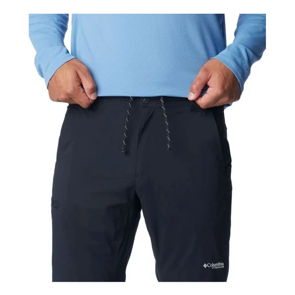 Columbia Wanoga Lightweight Ao5878 Erkek Outdoor Pantolon - Görsel 5