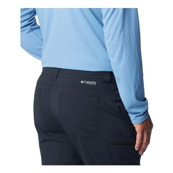 Columbia Wanoga Lightweight Ao5878 Erkek Outdoor Pantolon - Görsel 6