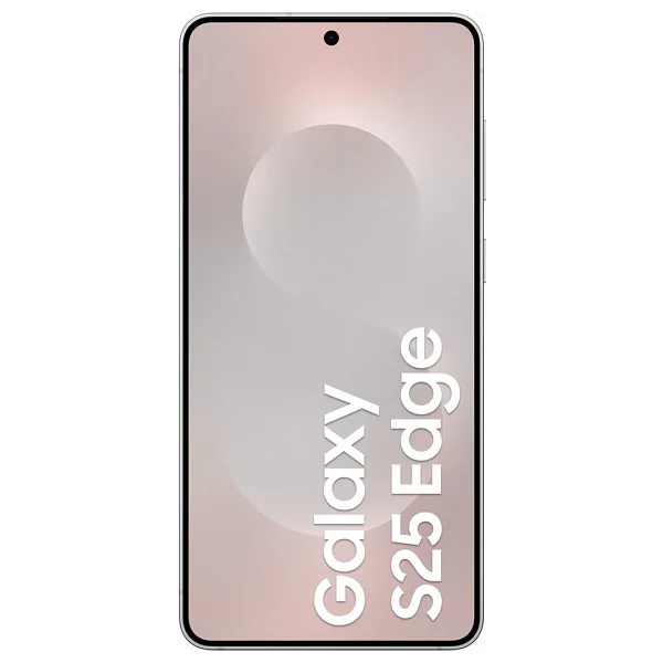 Samsung Galaxy S25 Edge 512 GB Titanyum Gümüş - Görsel 7