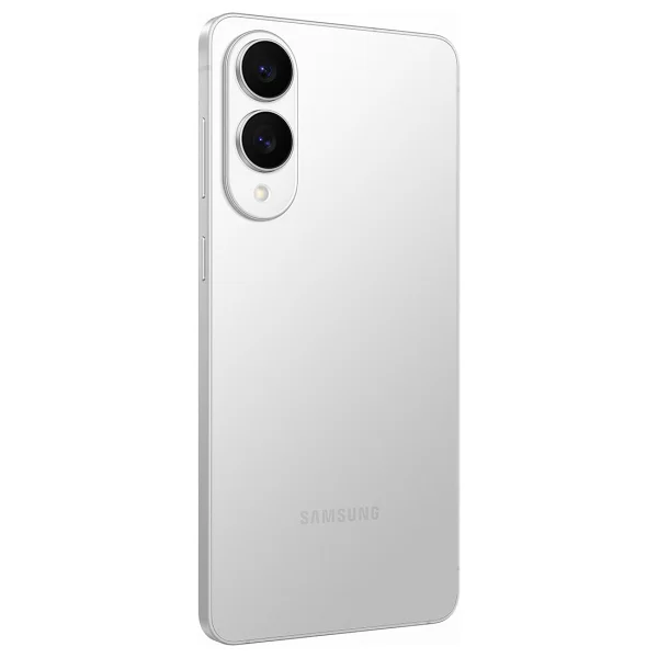 Samsung Galaxy S25 Edge 512 GB Titanyum Gümüş - Görsel 10