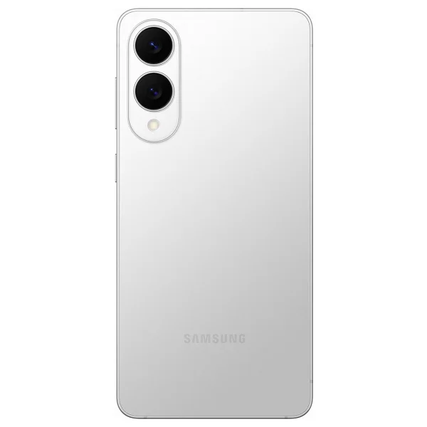 Samsung Galaxy S25 Edge 512 GB Titanyum Gümüş - Görsel 8