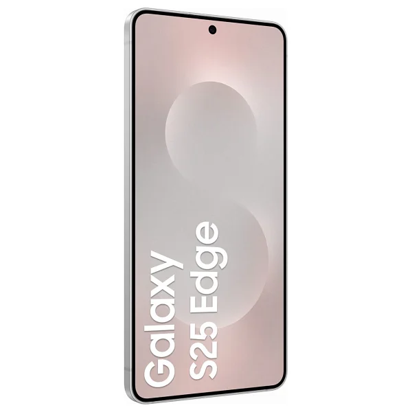 Samsung Galaxy S25 Edge 512 GB Titanyum Gümüş - Görsel 9