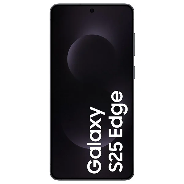 Samsung Galaxy S25 Edge 512 GB Titanyum Gece Siyahı - Görsel 7