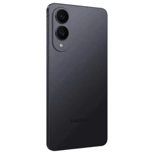 Samsung Galaxy S25 Edge 512 GB Titanyum Gece Siyahı - Görsel 10