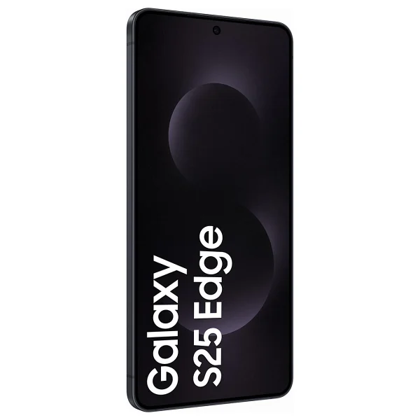 Samsung Galaxy S25 Edge 512 GB Titanyum Gece Siyahı - Görsel 9