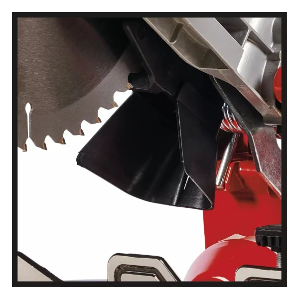 Einhell Tc-Ms 216 210 Mm Gönye Testere - Görsel 5