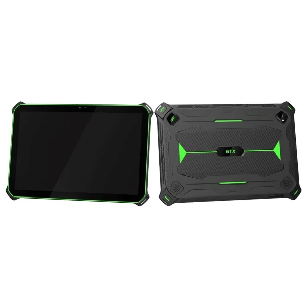 GTX Jaculus V2 256 GB 10.1" Tablet - Görsel 2