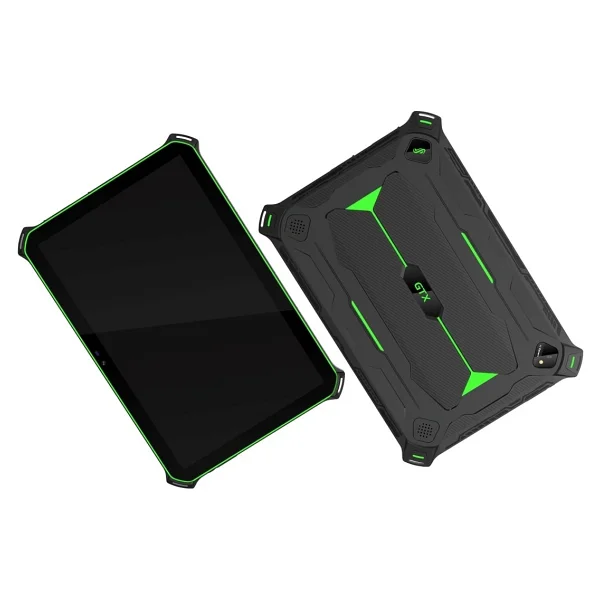 GTX Jaculus V2 256 GB 10.1" Tablet - Görsel 2
