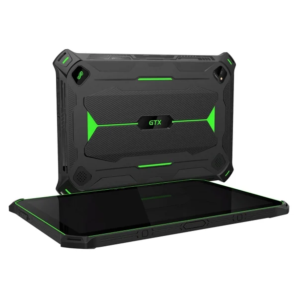 GTX Jaculus V2 256 GB 10.1" Tablet - Görsel 3