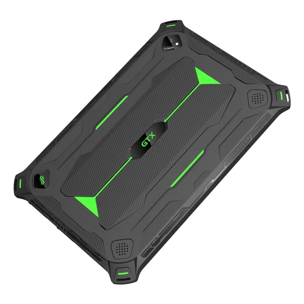 GTX Jaculus V2 256 GB 10.1" Tablet - Görsel 4