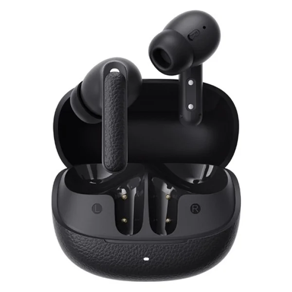 Qcy Buds Ht15 ANC TWS Siyah Kulak İçi Bluetooth Kulaklık - Görsel 10