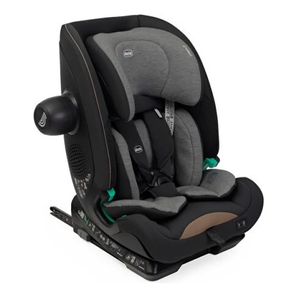 Chicco Seat&Go I-Size 9-36 Kg Oto Koltuğu - Görsel 7