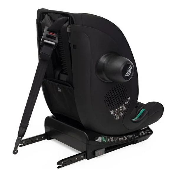 Chicco Seat&Go I-Size 9-36 Kg Oto Koltuğu - Görsel 4