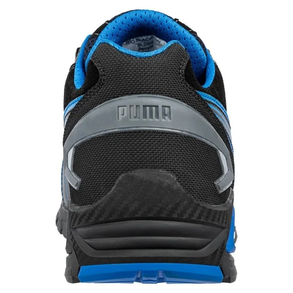 Puma Safety Rio Low Alüminyum Burunlu İş Ayakkabısı - Görsel 3