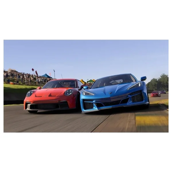 Forza Motorsport Xbox Series Oyunu - Görsel 2