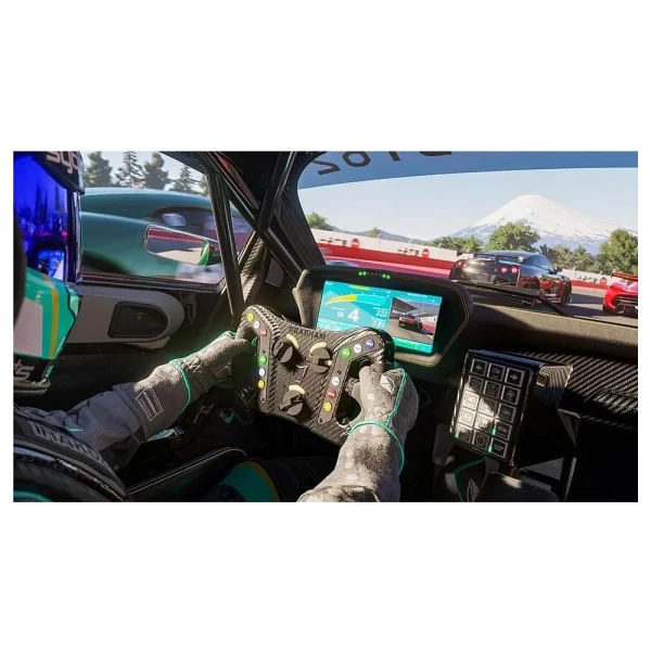 Forza Motorsport Xbox Series Oyunu - Görsel 5