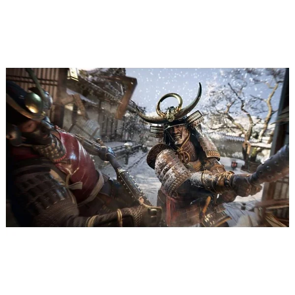 Assassin's Creed Shadows Special Edition PS5 Oyunu - Görsel 3