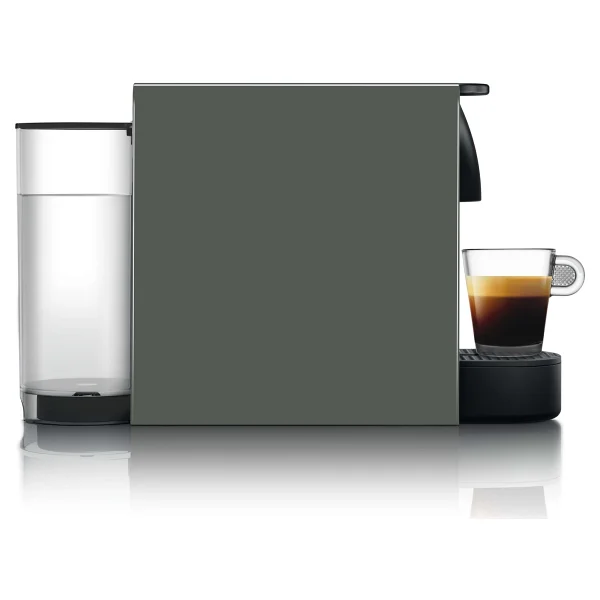 Nespresso Essenza Mini C 30 Gri Kapsül Kahve Makinesi - Görsel 5