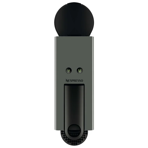 Nespresso Essenza Mini C 30 Gri Kapsül Kahve Makinesi - Görsel 6