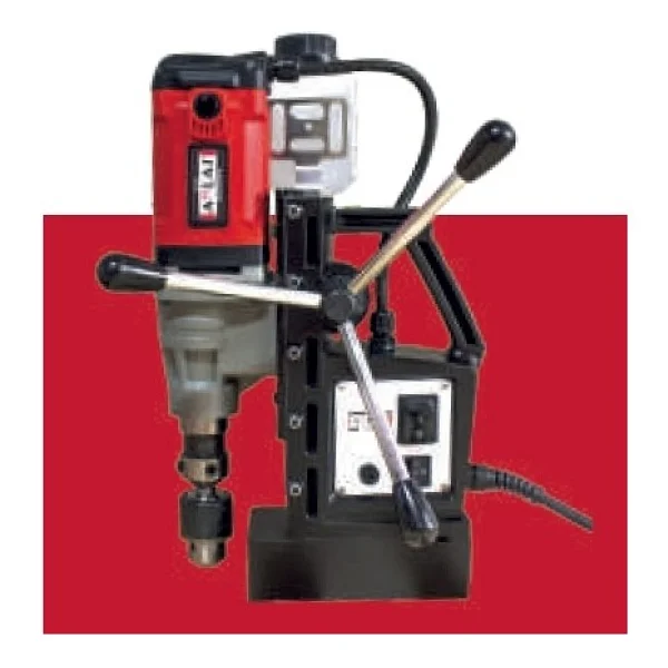 Attlas Atmd35 1500 W Manyetik Matkap - Görsel 4