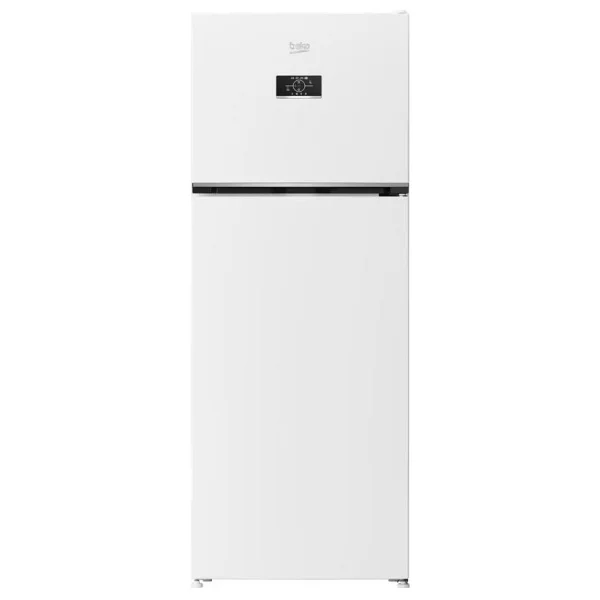 Beko 970477 EB Çift Kapılı No Frost Buzdolabı - Görsel 4