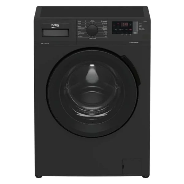 Beko Cm 10120 A 1200 Devir 10 Kg Çamaşır Makinesi - Görsel 4