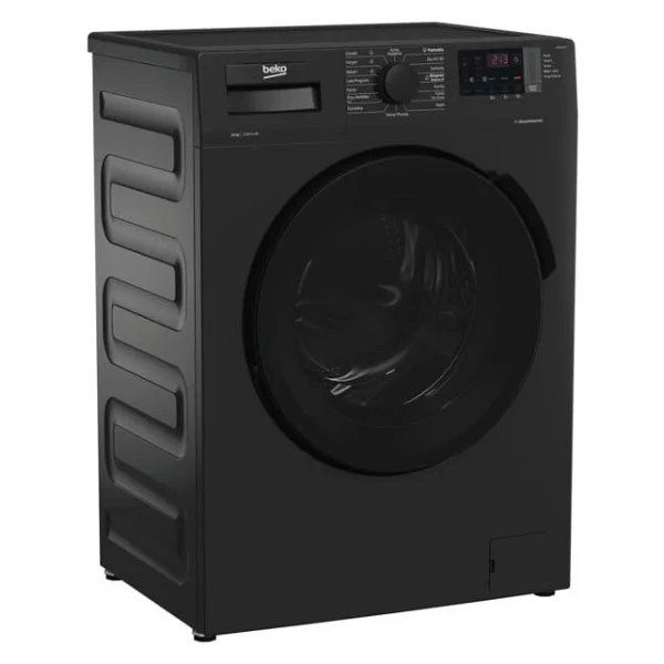 Beko Cm 10120 A 1200 Devir 10 Kg Çamaşır Makinesi - Görsel 2