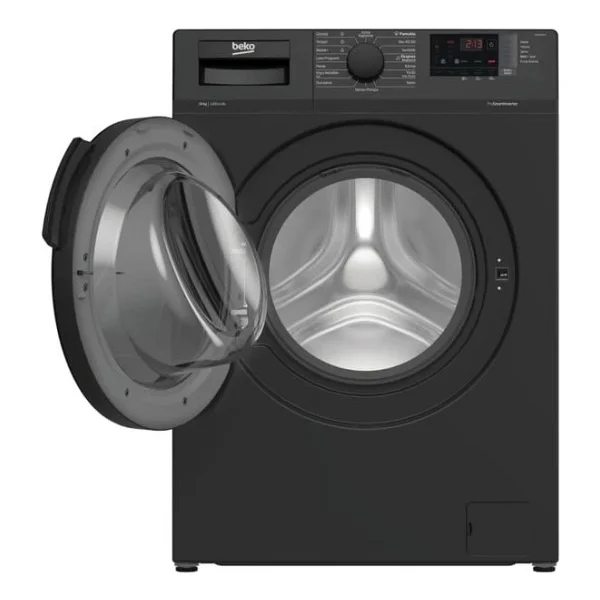 Beko Cm 10120 A 1200 Devir 10 Kg Çamaşır Makinesi - Görsel 3
