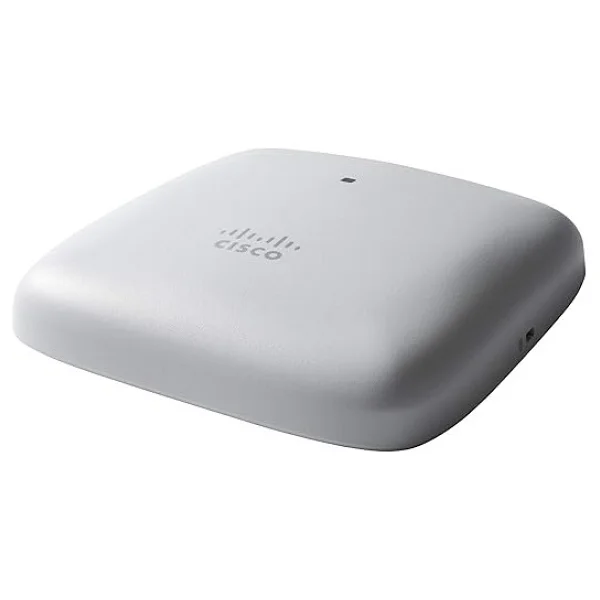 Cisco 240ac Accesspoint5 Li Paket 4x4 Gizli Antenli - Görsel 3
