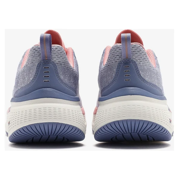 Skechers Go Run Elevate 2.0 129000 Blpk Mavi-Pembe Kadın Koşu Ayakkabısı - Görsel 5