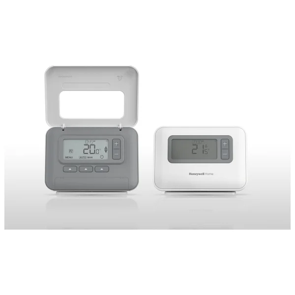 Honeywell Home T3R Y3H710RF0072 Programlanabilir Kablosuz Dijital Oda Termostatı - Görsel 2