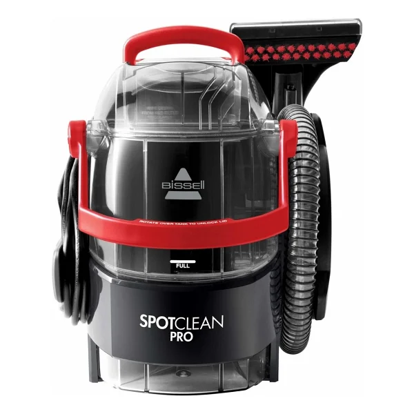 Bissell Spotclean Pro 750 W Halı Yıkama Makinesi - Görsel 10