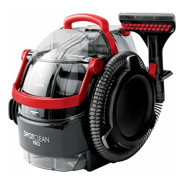 Bissell Spotclean Pro 750 W Halı Yıkama Makinesi - Görsel 4