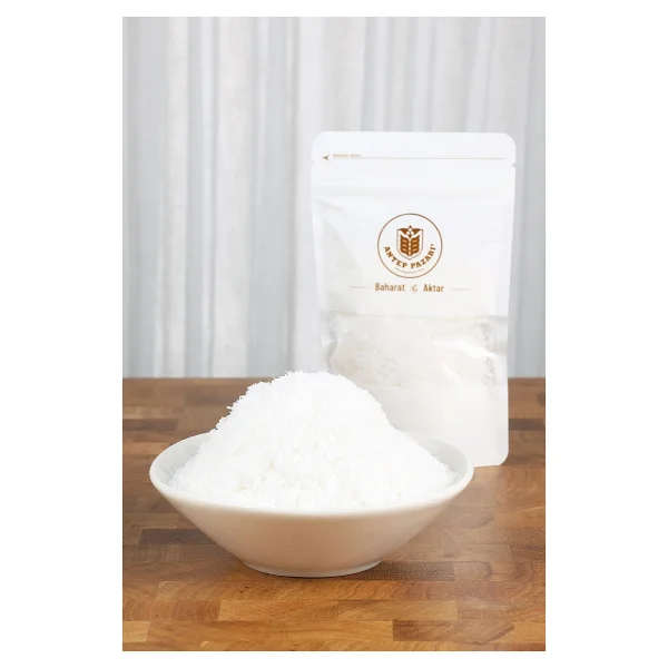 Antep Pazarı Hindistan Cevizi - Rendelenmiş - 100 Gr - Görsel 4
