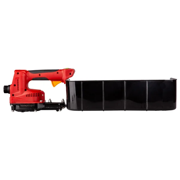 Tasuka Ts-30tpn Akülü Sepetli Çay Toplama Makinesi - Görsel 3