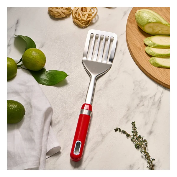 Karaca Mastermaid Oluklu Mutfak Spatulası - Görsel 2