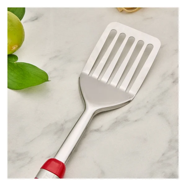 Karaca Mastermaid Oluklu Mutfak Spatulası - Görsel 3