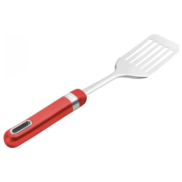 Karaca Mastermaid Oluklu Mutfak Spatulası - Görsel 5